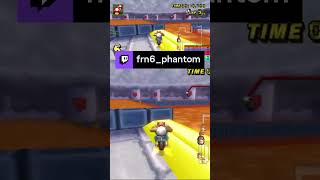 Comeback on BC3  frn6phantom on Twitch [upl. by Kayley823]