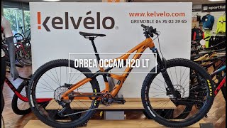 Orbea Occam h20 LT [upl. by Arbma738]