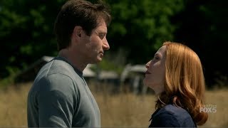 The XFiles season 11 trailer unofficial [upl. by Elkcim247]