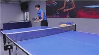 Table Tennis  Serving Strategy in Ping Pong [upl. by Dasie]