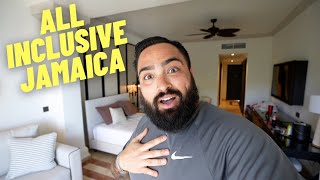 My All Inclusive Resort NIGHTMARE in Jamaica 🇯🇲 [upl. by Clyde]