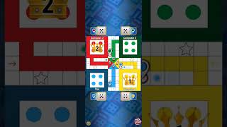 Ludo king game play 4 player android mobile gameludokingme2playerkaisekhele [upl. by Girish]