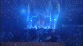 live Plastic Tree  ZERO 07  Andro Metamorphose subbed [upl. by Haidadej]