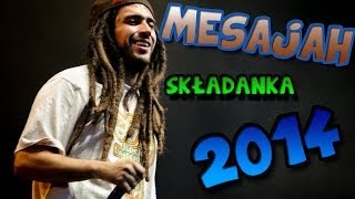 Mesajah składanka 2014 [upl. by Heyes]