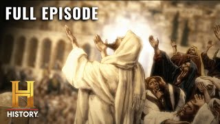 Nostradamus Effect Apocalyptic Prophecy Reveals the AntiChrist S1 E5  Full Episode [upl. by Atisor]