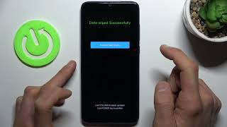 Cómo quitar la contraseña de XIAOMI Redmi Note 8 Pro  hacer un HARD RESET formatear [upl. by Obeng]