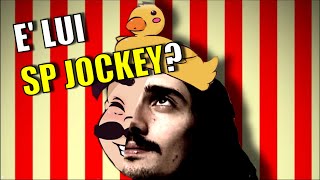 L Ultima FACCIA di SP Jockey  MISTERI SU YOUTUBE ITALIA [upl. by Eissolf]