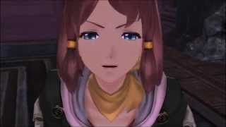 Tales of Zestiria  Part 11 Tintagel Ruins [upl. by Nolrah45]