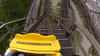 GoPro Playland At the PNE [upl. by Nilkoorb]