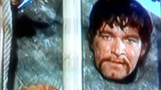 Stephen Boyd and Francoise Dorleac in Genghis Khan [upl. by Diarmid]