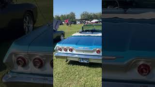 Cars 4 Kids Charity Car Show  Chesapeake City Park [upl. by Schuster]