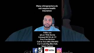 Ep 80  chiropractor vs physical therapist Which is the best for your case [upl. by Decker616]