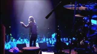 The Black Crowes  Oh Josephine Live [upl. by Cordier]