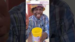 KIBANDASKI BEHIND THE SCENES comedy bestcomedyskit comedyfilms funny funskitcomedy [upl. by Derk221]