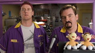 Clerks II Full Movie Facts And Review  Jeff Anderson  Brian OHalloran [upl. by Auehsoj]