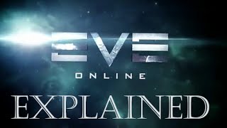 Eve Explained Mining Fleets [upl. by Schwarz578]