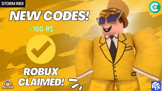 ALL NEW PROMOCODES FOR CLAIMRBX BLOXLAND RBXLOOT RBXCREW RBXDEMON amp MORE MAY 2024 CODES [upl. by Korella]