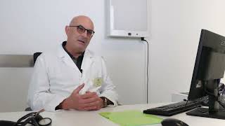 CEMS 🎬 Videointervista al Dr Cerofolini  Chirurgia Generale [upl. by Akirdnwahs]