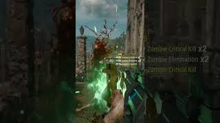 PATCHED God Mode Glitch in Black Ops 6 Zombies [upl. by Cerf40]