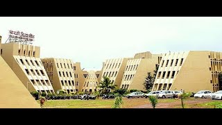 Overview of Bharati Vidyapeeth College of Pharmacy BVCOP KOLHAPUR [upl. by Cross]