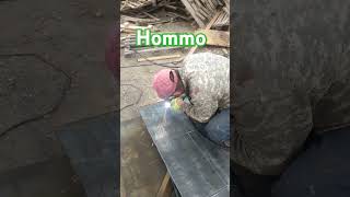 Hommo [upl. by Essile]