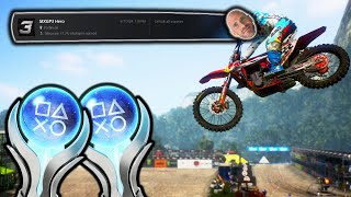 MXGP 3s Platinum is Amazing [upl. by Merp]