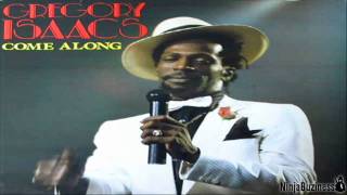 Gregory Isaacs  Hand Cuff aka Hey Mr Babylon [upl. by Werna]