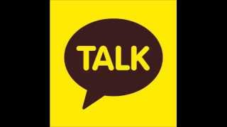 Kakaotalk Voice Call Ringtone Sound [upl. by Koval195]