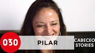 Cabeceo Stories – Pilar [upl. by Hepza]