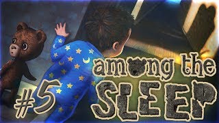 Among The Sleep  5  Lost Woods [upl. by Attenohs342]