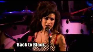 CNN Amy Winehouses last performance [upl. by Aydni]