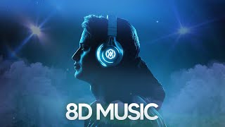 8D Music Mix ⚡ Best 8D Audio Songs 7 Million Subs Special 🎧 [upl. by Nnylirak882]