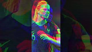 Amandine Henry Bombazo de Toluca Femenil ligabbvamxfemenil toluca amandinehenry [upl. by Karoline]