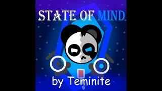 Rhythmic world part 5  State of mind by Teminite  Project arrhythmia level by me [upl. by Venetis]