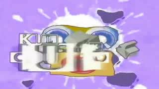 Klasky Csupo In G Major 4 OLD EFFECT Capcut Version [upl. by Wilhide637]