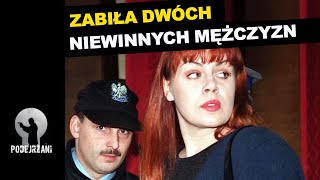 Chciała być jak gangsterzy z Pruszkowa [upl. by Nailluj]