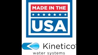 Kinetico K5 Customer review [upl. by Pawsner833]