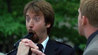 Freddy Got Fingered Full Movie Knowledge amp Facts  Marisa Coughlan  Eddie Kaye Thomas [upl. by Namzzaj]