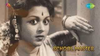 School Master  Radha Maadhava song [upl. by Artemahs]