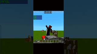 Wardan kill in one short 😈 minecraft anime shorts viralmusic gaming minecraftshorts [upl. by Alletneuq584]