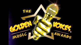 THE GOLDEN VOICES MUSIC AWARDS 2023  Finale Intle  World Final [upl. by Durning]