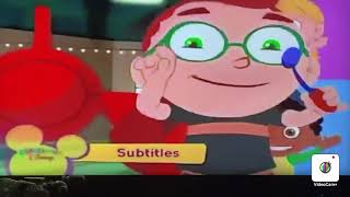 Little Einsteins  Theme Song Multilanguage w fandubs but it’s the languages I forgot [upl. by Wiese495]