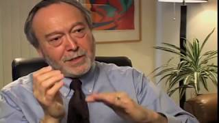 Dr Stephen Porges What is the Polyvagal Theory [upl. by Ettesyl15]