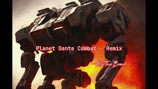 Planet Dante Assault Remix  MechAssault 2 Remixes [upl. by Rap]