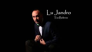 Lu Jandro  PIEL CANELA Cover [upl. by Daryle344]