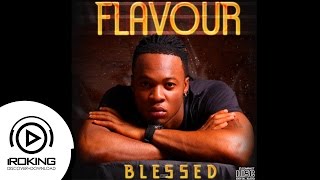 Flavour  Black Is Beautiful Blessed Album [upl. by Ratcliffe]