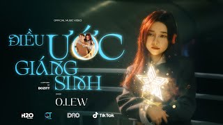 Điều Ước Giáng Sinh  OLEW Official MV [upl. by Enahpad]