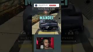 NEED FOR SPEED MOST WANTED REMASTERIZADO  ENFRETEI FINALMENTE A BOSS NIVEL 12 T3 EP07 [upl. by Orabla542]