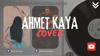 Ahmet KayaYakamoz cover [upl. by Elad]