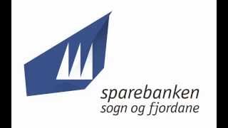 SMARTBANK Sparebanken Sogn og Fjordane [upl. by Adnofal]